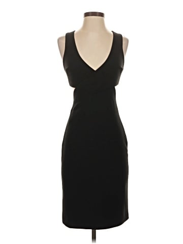 Elizabeth and James Cocktail Dress (view 1)