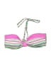 Unbranded Pink Swimsuit Top Size S - photo 1
