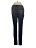 YMI Solid Blue Jeans Size S - photo 2