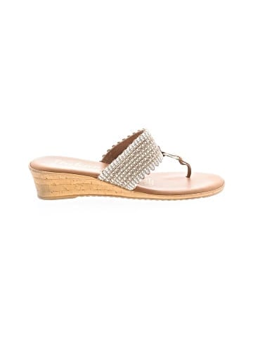 Italian Shoemakers Footwear Sandals (view 1)