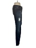 YMI Solid Blue Jeans Size S - photo 4