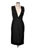 Pure Navy Black Cocktail Dress Size 10 - photo 1