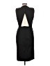 Pure Navy Black Cocktail Dress Size 10 - photo 2