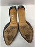 Yves Saint Laurent Black Sandals Size EU 37 1/2 - photo 9