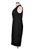 Pure Navy Black Cocktail Dress Size 10 - photo 5