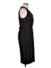 Pure Navy Black Cocktail Dress Size 10 - photo 4