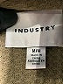 Industry Green Jacket Size M - photo 6