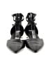 Rockport Black Flats Size 7 1/2 - photo 2