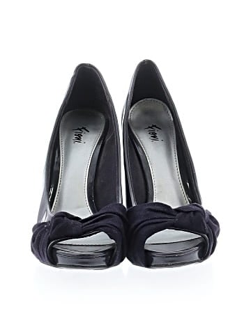 Fioni Heels (view 2)