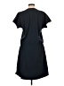 Helly Hansen Solid Black Casual Dress Size L - photo 2