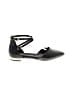 Rockport Black Flats Size 7 1/2 - photo 1