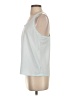 Athletic Works 100% Polyester White Active Tank Size S - photo 5