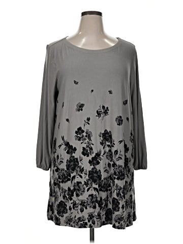 J.Jill Casual Dress (view 1)