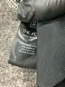 The Fold Houndstooth Gray Dress Pants Size 16 (estimated) - photo 8