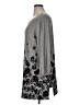 J.Jill Gray Casual Dress Size XL - photo 5