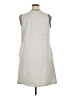 Assorted Brands Gray Casual Dress Size XL - photo 2