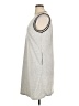 Assorted Brands Gray Casual Dress Size XL - photo 5