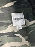 Kensie Camo Green Jacket Size L - photo 6