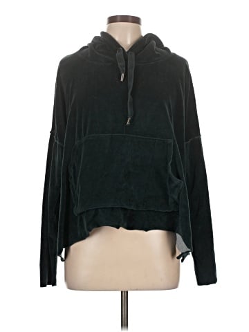 NSF Pullover Hoodie (view 1)