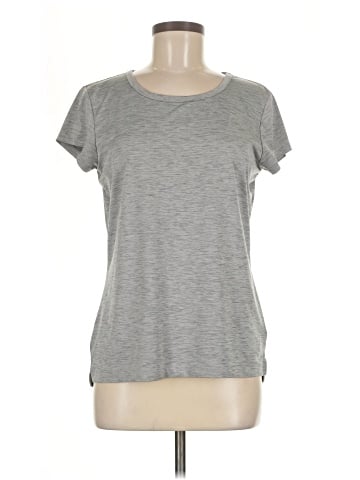 Asics Active T-Shirt (view 1)