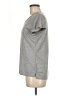 Asics Gray Active T-Shirt Size M - photo 5