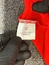 Unbranded Red Casual Dress Size S - photo 7