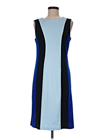 Liz Claiborne Cocktail Dress (view 1)