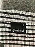 Assorted Brands Checkered-gingham Gray Casual Skirt Size S - photo 4