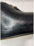Yves Saint Laurent Black Sandals Size EU 37 1/2 - photo 3