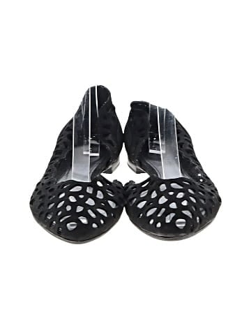 Jil Sander Flats (view 2)