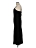 Whimsy + Row Black Casual Dress Size L - photo 5