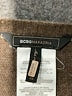 BCBGMAXAZRIA Brown Wool Pullover Sweater Size XS - photo 7