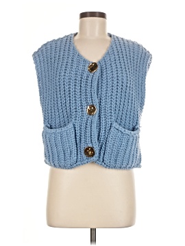 Unbranded Sweater Vest (view 1)