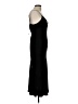 Whimsy + Row Black Casual Dress Size L - photo 4