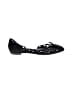 Jil Sander Black Flats Size EU 37 1/2 - photo 1