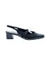 Easy Street Black Flats Size 10 (narrow) - photo 1