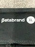 Betabrand Solid Black Active Pants Size XL - photo 6