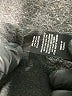 Betabrand Black Active Pants Size S - photo 8