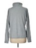 Under Armour 100% Polyester Gray Track Jacket Size L - photo 2