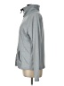 Under Armour 100% Polyester Gray Track Jacket Size L - photo 5