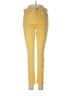 Ann Taylor LOFT Yellow Jeans Size 8 - photo 1