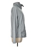Under Armour 100% Polyester Gray Track Jacket Size L - photo 4