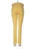 Ann Taylor LOFT Yellow Jeans Size 8 - photo 2