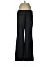 Ann Taylor LOFT Black Dress Pants Size 8 (tall) - photo 2