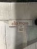 Ella Moss Ivory Casual Pants Size XS - photo 6