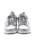 Nike Gray White Sneakers Size 7 (youth) - photo 2