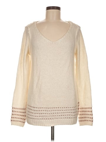 LC Lauren Conrad Pullover Sweater (view 1)