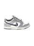 Nike Gray White Sneakers Size 7 (youth) - photo 1