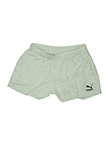 Puma Athletic Shorts (view 1)