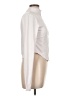Shein Ivory Long Sleeve Blouse Size L - photo 4